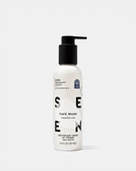 SEEN Face Wash, Fragrance Free
