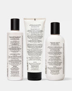 SEEN Eczema-Safe Advanced Hydration Bundle, Fragrance Free