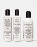 SEEN Eczema-Safe Bundle, Fragrance Free