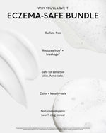 SEEN Eczema-Safe Bundle, Fragrance Free
