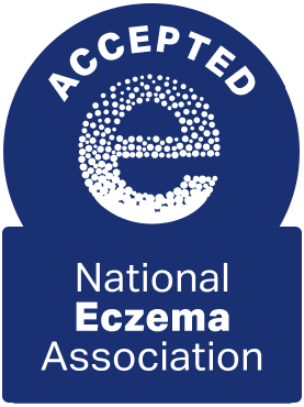 SEEN Eczema-Safe Advanced Hydration Bundle, Fragrance Free