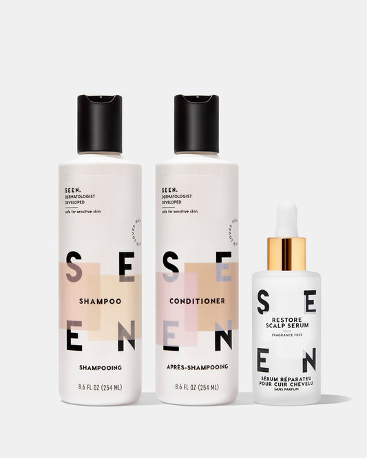 SEEN Healthy Scalp Bundle