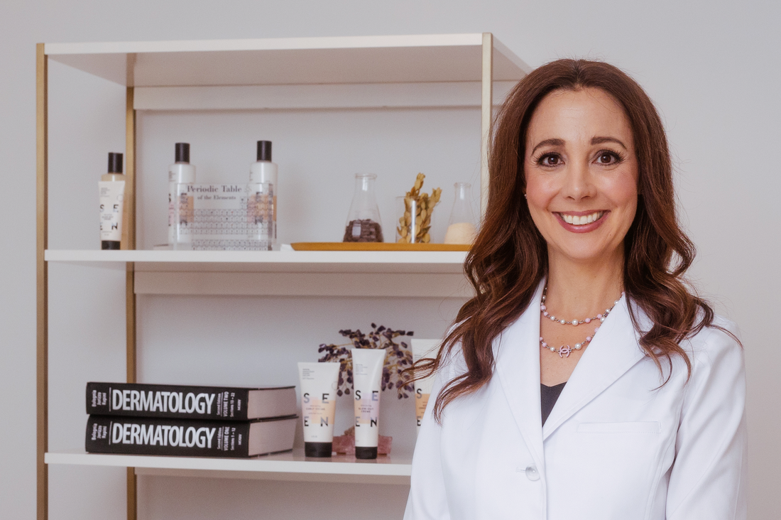 Why it matters that SEEN was developed by a dermatologist