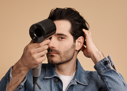 Attention men: Here's how to use SEEN