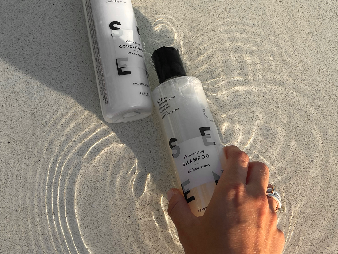 Your summer hair survival guide