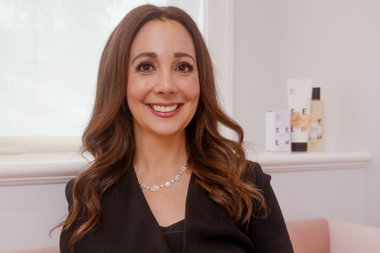 Setting the record straight on 4 common skin myths