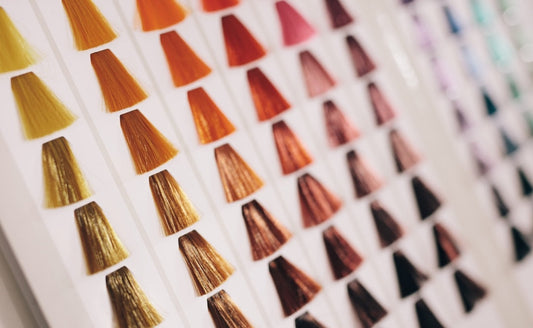 How hair dye could be affecting your health