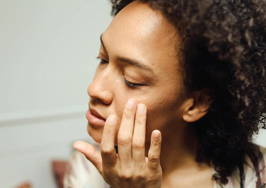Is fragrance compromising your skin?