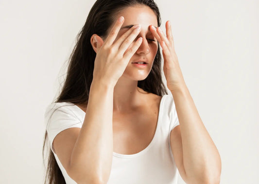 The stigma associated with skin conditions