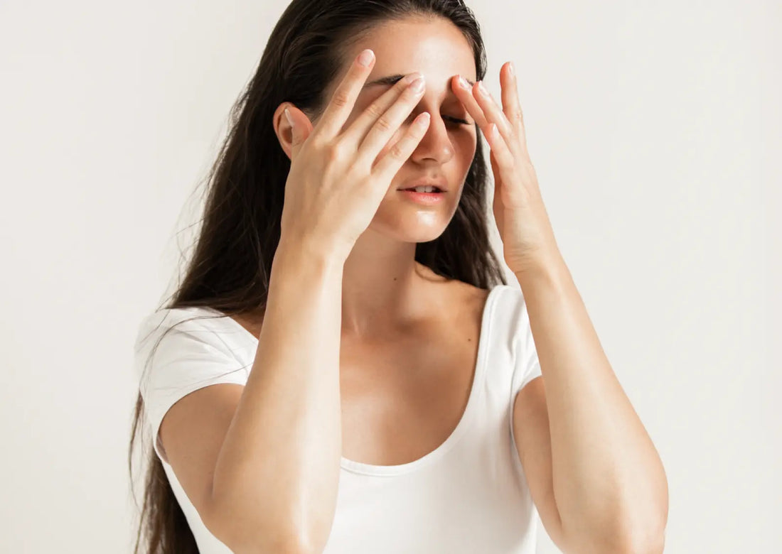 The stigma associated with skin conditions