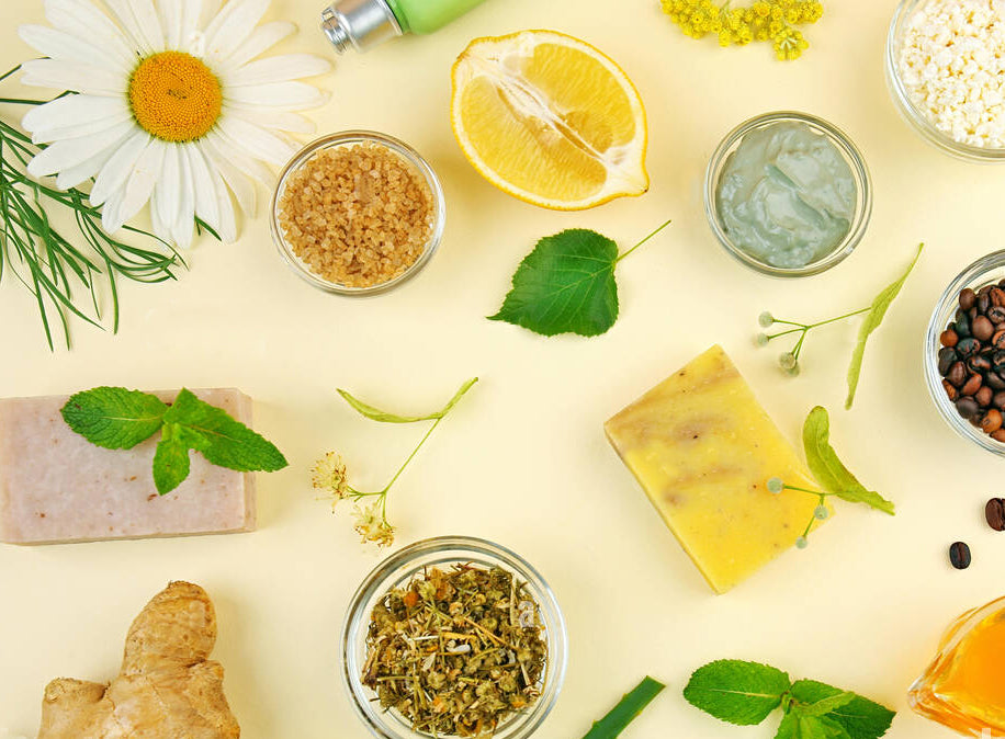 The truth about “natural” ingredients