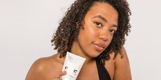 Curly without compromise