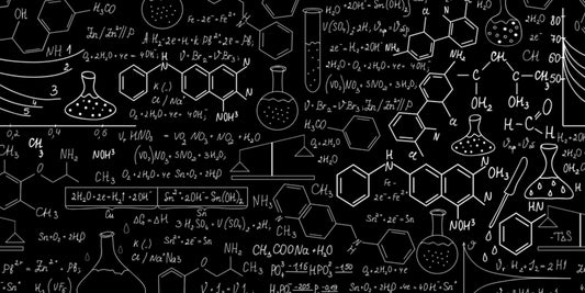 Parabens, Phthalates, and Silicones, Oh My!