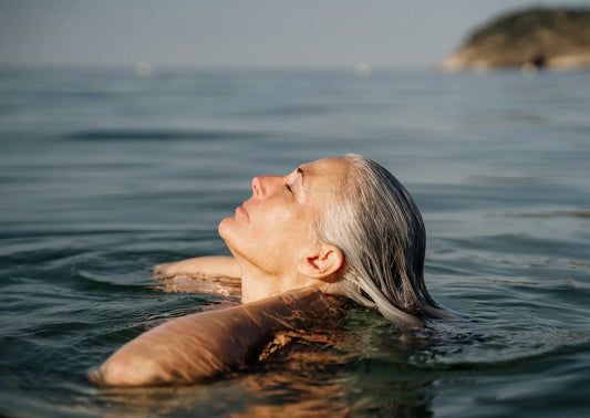 Is menopause affecting your hair and skin?