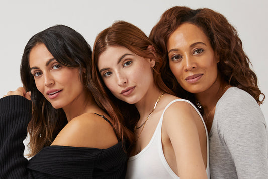 Helping breast cancer patients feel better by being SEEN