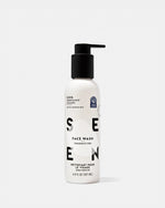 SEEN Face Wash, Fragrance Free