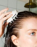SEEN Scalp Massager