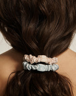 SEEN Scrunchies, Classic