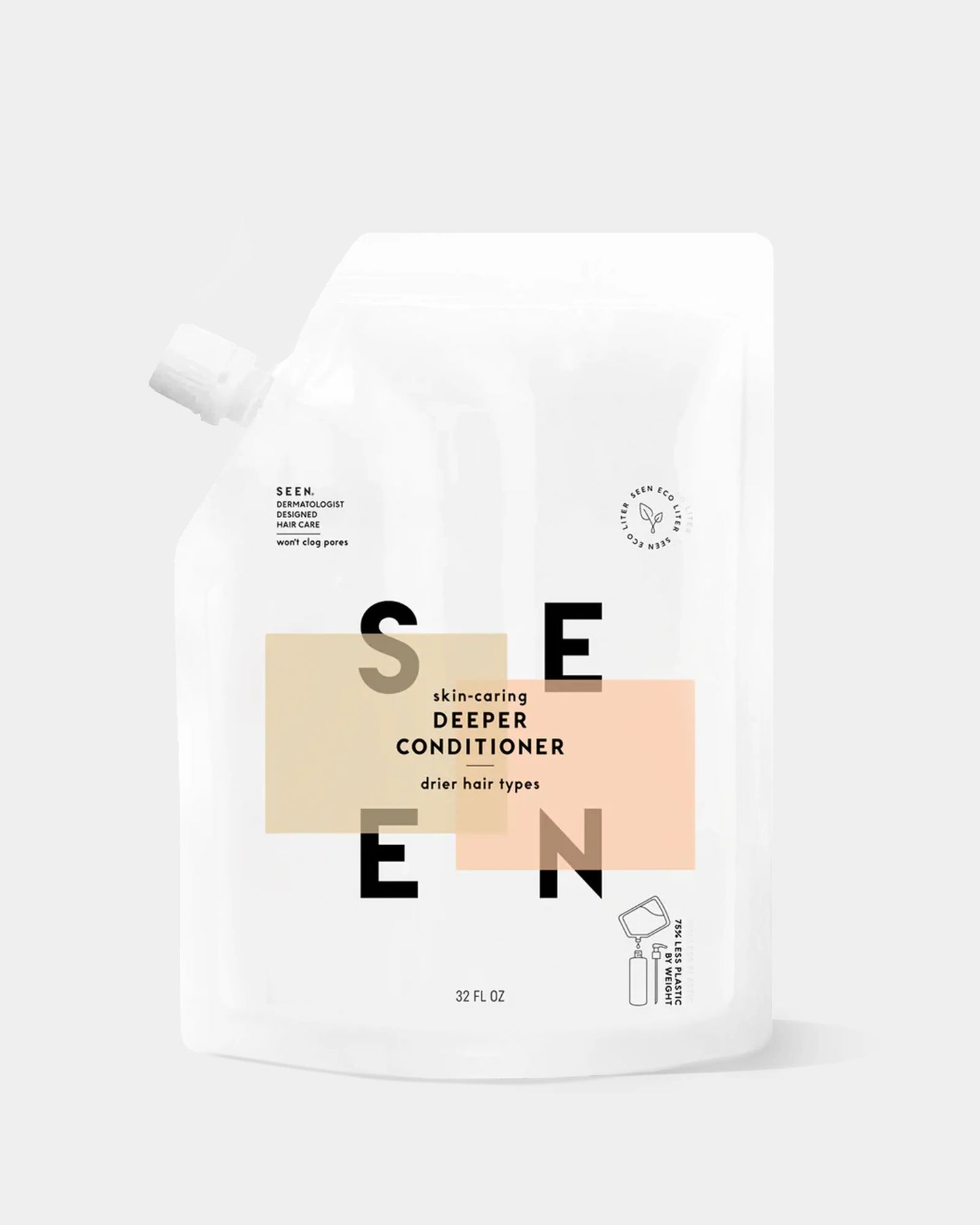 Eco-Refill