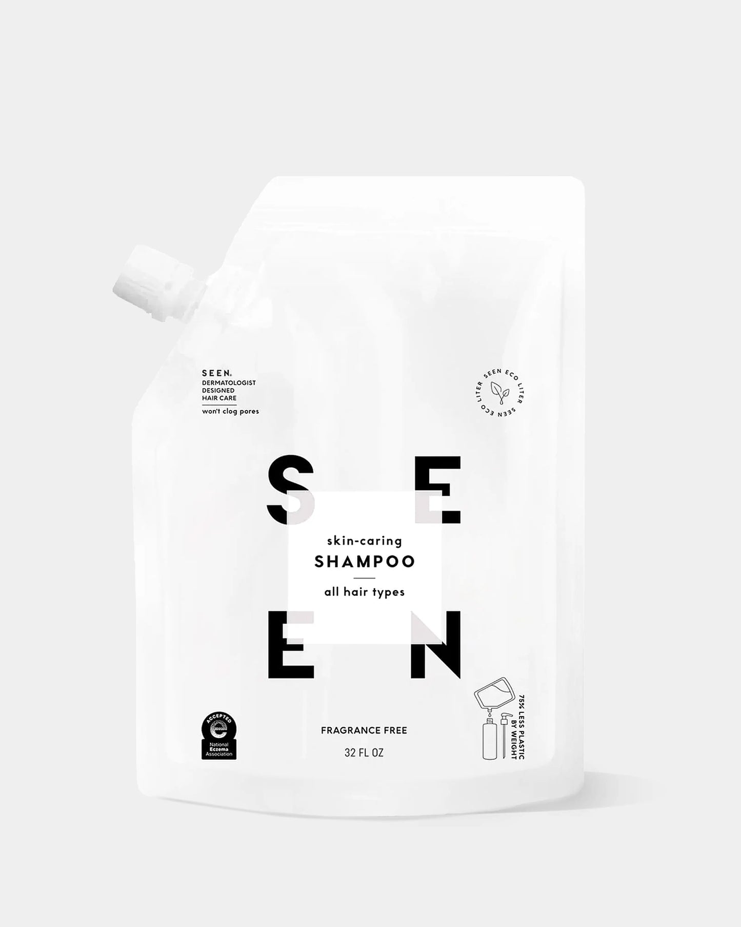 Eco-Refill
