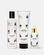 SEEN Deeper Restore Bundle, Fragrance Free
