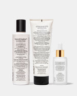 SEEN Deeper Restore Bundle, Fragrance Free