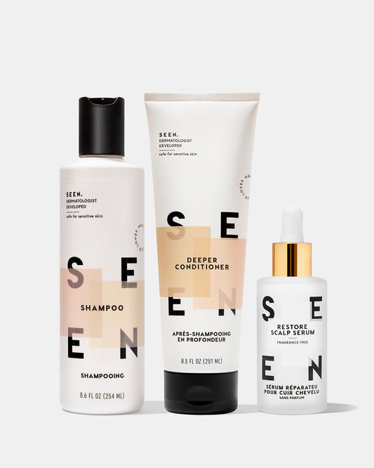 SEEN Deeper Restore Bundle