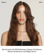 SEEN Healthy Scalp Advanced Hydration Bundle