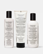 SEEN Eczema-Safe Advanced Hydration Bundle, Fragrance Free