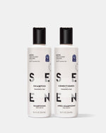 SEEN Essential Bundle, Fragrance Free
