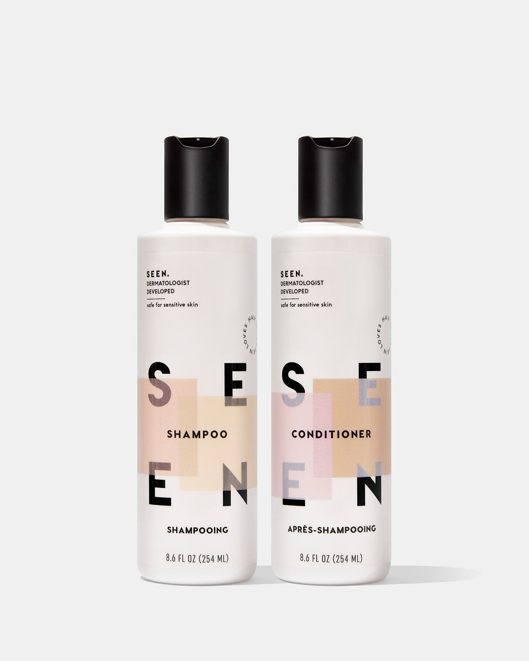 SEEN Essential Bundle