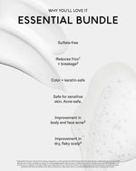 SEEN Essential Bundle