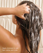 SEEN Power Bundle, Curly