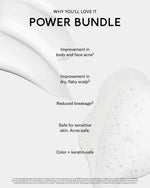 SEEN Power Bundle