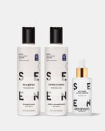 SEEN Restore Bundle, Fragrance Free