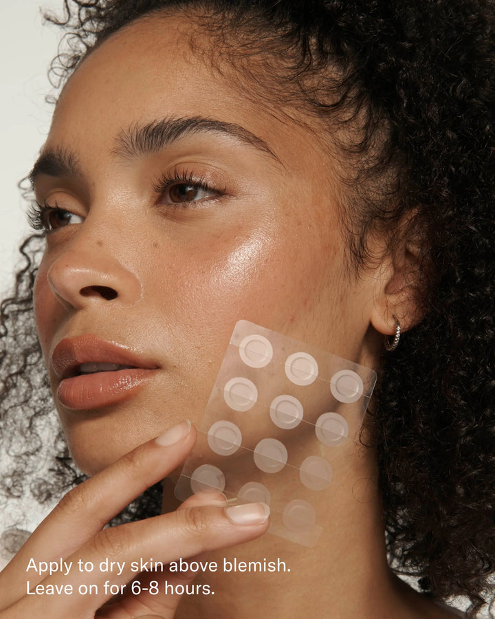 UNSEEN Pimple Patch